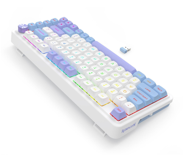 Redragon OTIIM PRO - 1471623 - zdjęcie 5